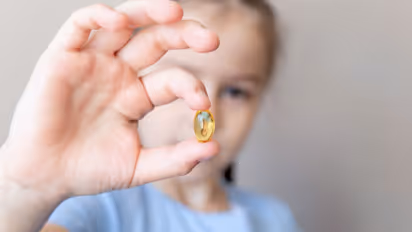 കുട്ടികളിലെ വിറ്റാമിന്‍ ഡിയുടെ കുറവിനെ നിസാരമാക്കേണ്ട; കഴിക്കാം ഈ ഭക്ഷണങ്ങള്‍