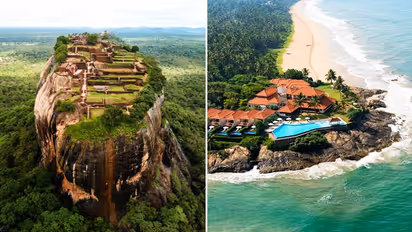 IRCTC Sri Lanka Tour Package: Explore Ramayana Sites and Scenic Wonders