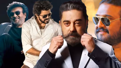 விஜய், ரஜினி, கமலையே ஓடவிட்டவர்... சிறுத்தை சிவாவின் பாக்ஸ் ஆபிஸ் சம்பவங்கள் ஒரு பார்வை