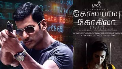 பெரிய ஹீரோ இல்ல, பட்ஜெட் இல்ல, பாக்ஸ் ஆபிஸில் பட்டையை கிளப்பிய தமிழ் படங்கள்!