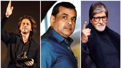 Shah Rukh Khan to Amitabh Bachchan: Famous Bollywood celebrities hit by death rumors