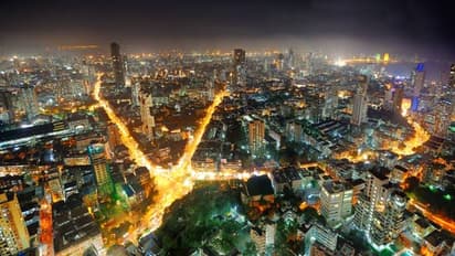 1 കോടി വാർഷികവരുമാനം, മുംബൈയിലേക്ക് വരുന്നു, ജീവിതം എങ്ങനെയാവും, സംശയവുമായി മെക്സിക്കൻ-അമേരിക്കൻ യുവാവ്