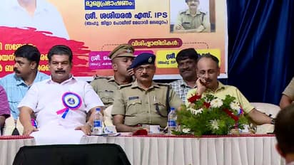 മലപ്പുറം ജില്ലാ പൊലിസ് മേധാവിയെ അധിക്ഷേപിച്ച പിവി അൻവറിനെതിരെ ഐപിഎസ് അസോസിയേഷൻ; 'മുഖ്യമന്ത്രിയെ കണ്ടേക്കും'