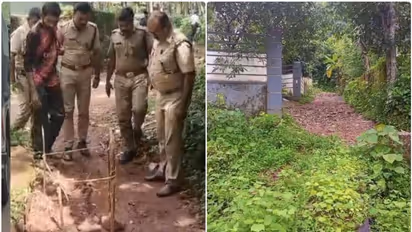 അത്തോളിയിലെ ജനവാസ മേഖലയിൽ കണ്ടത് കടുവയെയോ? വിദ്യാർത്ഥി എടുത്ത ഫോട്ടോ പരിശോധിച്ച് വനപാലകർ