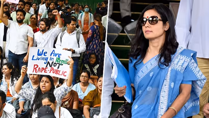 Kolkata rape-murder horror: TMC's Mahua Moitra faces backlash over 'fake news' claims on victim's autopsy