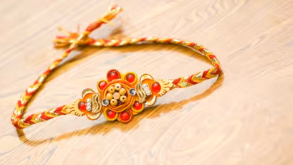 മരിക്കുന്നതിന് തൊട്ടുമുമ്പ് സഹോദരന്മാർക്ക് രാഖി കെട്ടി പെൺകുട്ടി