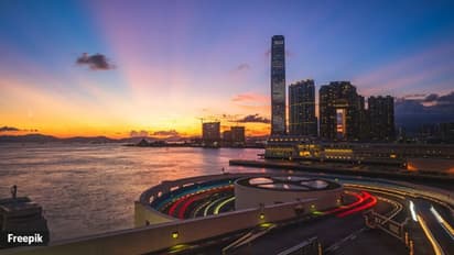 உலகின் மிகப்பெரிய 10 நாடுகள்: பரப்பளவில் இந்தியாவின் இடம் என்ன?