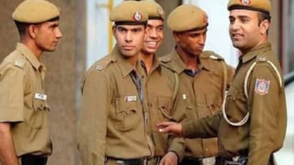 UP Police Constable Admit Card