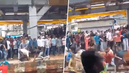 Badlapur rape case: Maha Vikas Aghadi calls for Maharashtra bandh on August 24; all you need to know