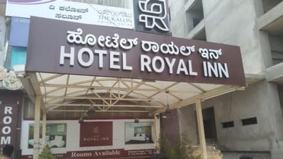 Bengaluru: 22-year-old Wipro employee commits suicide by inhaling helium gas in Electronic City