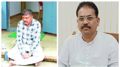 ಇಂಡಿ ತಾಲೂಕು ಪಂಚಾಯತಿಯ ಒಂದೇ ಹುದ್ದೆಗೆ ಇಬ್ಬರ ಕಿತ್ತಾಟ, ಅಧಿಕಾರಿಯ ಕಣ್ಣೀರು!