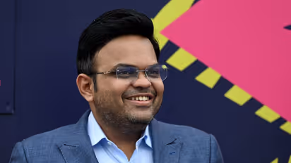 BCCI secretary Jay Sha likely to be next ICC Chairman, set to replace Greg Barclay