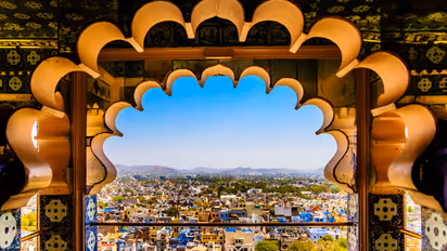 Udaipur to Ranthambore: Top 5 Enchanting Places to Visit in Rajasthan This Year