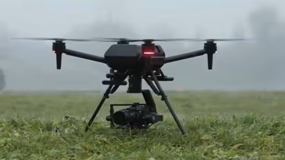 ड्रोन फ्लाइट रूल्स पर MoD सख्त, वायलेशन पर लगेगा 1 लाख तक जुर्माना, जाने क्या है वजह?