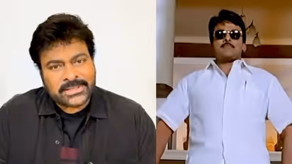 Chiranjeevi turns 69: Actor begins day with Tirumala darshan; fans start celebration [WATCH]