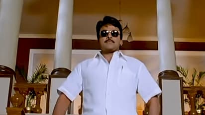 చిరంజీవి, బి గోపాల్, మణిశర్మలలో ఇంద్ర మూవీ సక్సెస్ క్రెడిట్ ఎవరిది ?.. మెగాస్టార్ మైండ్ బ్లోయింగ్ ఆన్సర్  