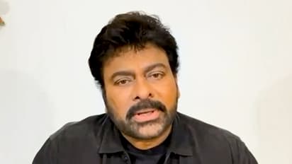 ಪವನ್ ಸಿನಿಮಾಗೇ ಒಪ್ಪಿಕೊಳ್ಳಲಿಲ್ಲ, ನಿನಗ್ಯಾಕೆ ಮಾಡ್ಲಿ?: ಸಾಯಿ ಕುಮಾರ್‌ಗೆ ಮೆಗಾ ಸ್ಟಾರ್ ಚಿರು ಶಾಕ್!