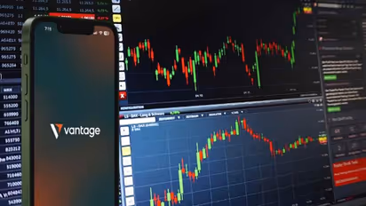 Trading can be easy with Vantage Copy trading, Copy trade & Earn with Vantage