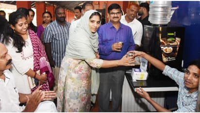 ഒപ്പം നിർത്താം: മലപ്പുറം കളക്ടറേറ്റിൽ ഭിന്നശേഷിക്കാർക്കായി ആക്‌സസ് കഫേ പ്രവർത്തനം തുടങ്ങി