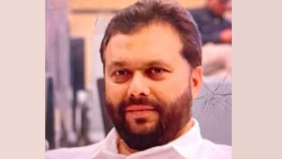 ഹൃദയാഘാതം മൂലം മരിച്ച പ്രവാസി മലയാളിയുടെ മൃതദേഹം നാട്ടിൽ കൊണ്ടുപോയി