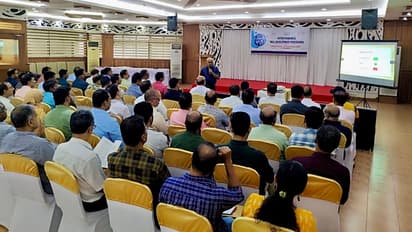 പ്രവാസികള്ക്കും നാട്ടില് തിരിച്ചെത്തിയവര്ക്കും വലിയ അവസരം, സൗജന്യമായി തന്നെ; നോർക്ക സംരംഭകത്വ പരിശീലനം