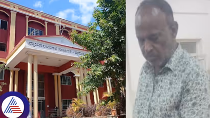 ಸರ್ಕಾರಿ  ಅಧಿಕಾರಿಗೆ 2.32 ಕೋಟಿ ರೂ. ದಂಡ, 5 ವರ್ಷ ಜೈಲು ಶಿಕ್ಷೆ