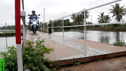 വർഷങ്ങളായി ഒരു പാലത്തിന് വേണ്ടിയുള്ള കാത്തിരിപ്പില് ഒരു നാട്; ആയിരക്കണക്കിനാളുകളുടെ സ്വപ്നം