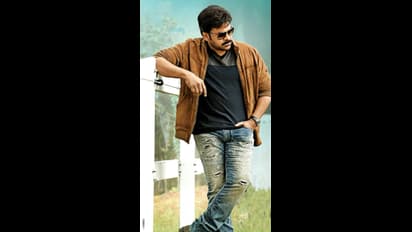 ఒకప్పటి హీరో,సన్యాసిలా మారి రిషికేశ్ లో ఉంటే తీసుకొచ్చి వేషం ఇచ్చిన చిరంజీవి