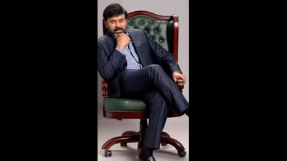 மெகா ஸ்டார் சிரஞ்சீவியின் வியக்க வைக்கும் சொத்து மதிப்பு! இவரின் மருமகளும் ஒரு கோடீஸ்வரி தான்!