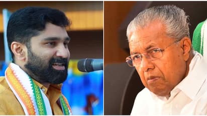 'കേസെടുക്കാൻ ശുപാർശ' ഇല്ലെന്ന് പറയുന്നത് അങ്ങേയറ്റം നിന്ദ്യം, സത്യപ്രതിജ്ഞാ ലംഘനം, പക്കാ ക്രൈമെന്നും ബൽറാം