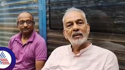 ಬಾಂಗ್ಲಾ ಮಾದರಿ ದಾಳಿ ನಡೆಸುತ್ತೇವೆ ಅನ್ನೋದಕ್ಕೆ ಎಷ್ಟು ಧೈರ್ಯ ಅವನಿಗೆ ; ಐವನ್ ಡಿಸೋಜಾ ವಿರುದ್ಧ ಶಾಸಕ ಎ ಮಂಜು ಕೆಂಡ