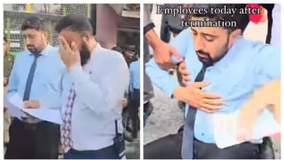 కోర్టు తీర్పుతో పాపులర్ రెస్టారెంట్ మూత.. ఊడిన 700+ ఉద్యోగాలు, కన్నీరుమున్నీరవుతున్న ఉద్యోగులు.. వైరల్ వీడియో