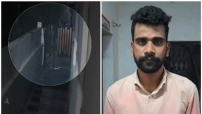 പകൽ സമയത്ത് മാന്യനാണ്, രാത്രിയാവുമ്പോൾ സ്വഭാവം മാറും; ഉറക്കം കെടുത്തിയ ആളെ കിട്ടിയപ്പോൾ ഞെട്ടിയത് നാട്ടുകാർ