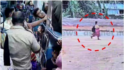 അരോണയ് എക്സ്പ്രസ്സിൽ കുട്ടി ഇല്ല; ട്രെയിൻ പാലക്കാട് വിട്ടു, കുട്ടി നഗരത്തിൽ തന്നെ ഉണ്ടെന്ന് പൊലീസ്