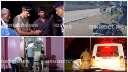 13 വയസുകാരിക്കായി തിരുവനന്തപുരം കേന്ദ്രീകരിച്ച് വ്യാപക പരിശോധന; 12 മണിക്ക് ശേഷമുള്ള സിസിടിവി ദൃശ്യങ്ങളില്ല