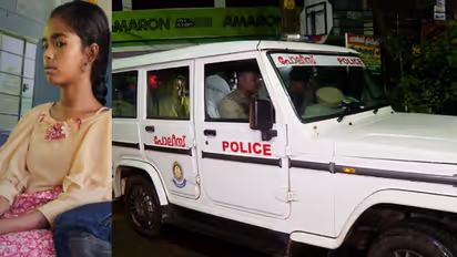 തസ്മിത്ത് തംസം തമിഴ്നാട്ടിൽ? കേരള പൊലീസ് കന്യാകുമാരിയിലേക്ക്, പാറശ്ശാല വരെ കുട്ടി ട്രെയിനിൽ യാത്ര ചെയ്തു