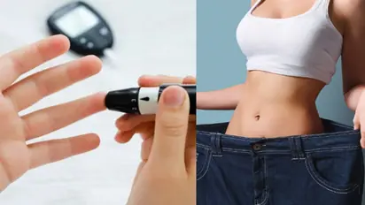 Health Tips: കാര്ബോഹൈട്രേറ്റ് കുറഞ്ഞ ഭക്ഷണങ്ങള് കഴിക്കൂ, പ്രമേഹവും വണ്ണവും കുറയ്ക്കാം