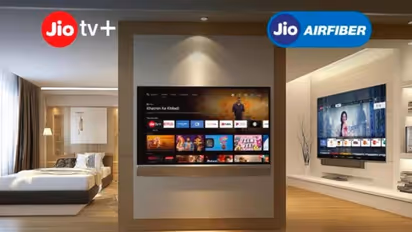 लेटेस्ट ऑफरः Jio का बड़ा धमाका, अब 1 कनेक्शन से जुड़ेंगे 2 TV,  मिलेगा 800+ चैनल और 13 OTT का एक्सेस