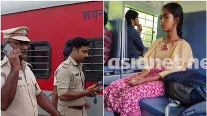 തസ്മിദ് കന്യാകുമാരിയിൽ? പൊലീസിന് വിവരം നൽകി ട്രെയിനിൽ ഒപ്പം യാത്ര ചെയ്ത യുവാവ്, അന്വേഷണം കന്യാകുമാരിയിലേക്ക്