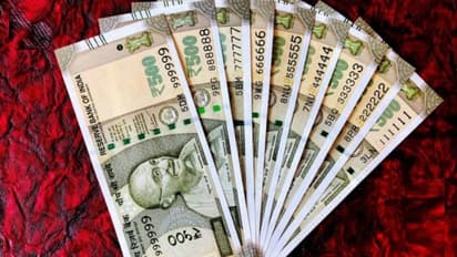 அரசு ஊழியர்களுக்கு 4 சதவீதம் அகவிலைப்படி உயர்வு.. தீபாவளிக்கு முன்னாடி வரும் பரிசு!!