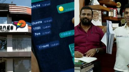 'ഇഷ്ടംപോലെ ഓർഡർ, പക്ഷേ കിട്ടുന്ന പണത്തിൽ കുറച്ച് മുക്കി'; സ്വകാര്യ പ്രസിൽ സെയിൽസ് മാനേജർ തട്ടിയത് 1.5 കോടി!