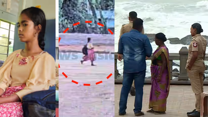 ട്രെയിൻ കന്യാകുമാരിയിലെത്തിയ സമയത്തെ ദൃശ്യങ്ങളുടെ പരിശോധന പൂർത്തിയായി; ദൃശ്യങ്ങളിൽ കുട്ടിയെ കണ്ടെത്താനായില്ല