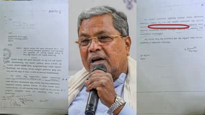 Muda Scam: ವೈಟ್ನರ್ ಹಾಕಿ ದಾಖಲೆ ತಿರುಚಿದ ಮುಡಾ ಅಧಿಕಾರಿಗಳು?