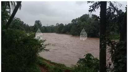 ಮಳೆಯೇ ಇಲ್ಲದಿದ್ದರೂ ಮೃತ್ಯುಂಜಯ ನದಿಯಲ್ಲಿ ಪ್ರವಾಹದ ರೌದ್ರ ನರ್ತನ! ಚಾರ್ಮಾಡಿ ಘಾಟ್ ಕುಸಿತವಾಯ್ತೆ?