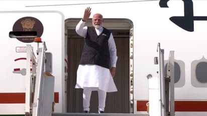 പ്രധാനമന്ത്രി പോളണ്ടിലേക്ക്;യുക്രെയിൻ സംഘർഷം അവസാനിപ്പിക്കാൻ ഇന്ത്യയുടെ കാഴ്ചപ്പാട് അവതരിപ്പിക്കുമെന്ന് മോദി