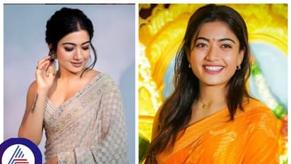 ರಶ್ಮಿಕಾ ಮಂದಣ್ಣ ಡಯಟ್ ಸೀಕ್ರೆಟ್ ಬಯಲಾಯ್ತು, ನಟಿ ಏನೇನೆಲ್ಲ ತಿಂತಾರೆ ನೋಡಿ!