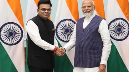 Jay Shah poised to make history as the youngest ICC chairman ever