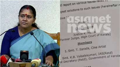 ആരാണ് സിനിമയെ നിയന്ത്രിക്കുന്ന അധോലോക സംഘം, സ്വമേധയാ കേസെടുക്കാൻ സർക്കാർ തയ്യാറാകണമെന്ന് ശോഭ സുരേന്ദ്രന്‍