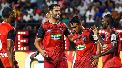 North East United FC vs Indian Army FT: Durand Cup 2024 Schedule, Fixture and Live Stream