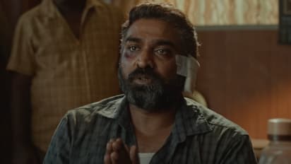 ബോളിവുഡ് ചിത്രങ്ങളും പിന്നില്; നെറ്റ്ഫ്ലിക്സില് ഈ വര്ഷം ഏറ്റവുമധികം ആളുകള് കണ്ടത് 'മഹാരാജ'